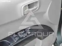 2010 Mitsubishi L200