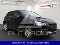 2010 Mitsubishi Asx