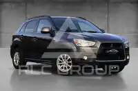 2010 Mitsubishi Asx