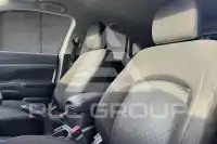 2010 Mitsubishi Asx