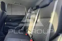 2010 Mitsubishi Asx