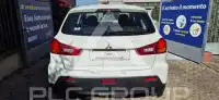 2010 Mitsubishi Asx