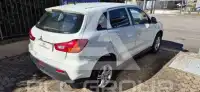 2010 Mitsubishi Asx