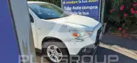 2010 Mitsubishi Asx