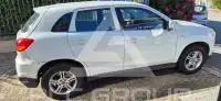 2010 Mitsubishi Asx