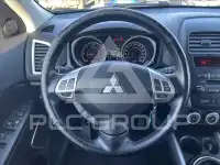 2010 Mitsubishi Asx