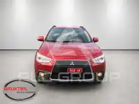 2010 Mitsubishi Asx