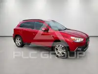 2010 Mitsubishi Asx