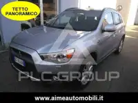 2010 Mitsubishi Asx