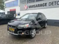 2010 Mitsubishi Asx