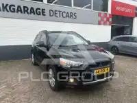 2010 Mitsubishi Asx