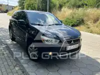 2010 Mitsubishi Asx