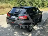 2010 Mitsubishi Asx