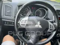 2010 Mitsubishi Asx