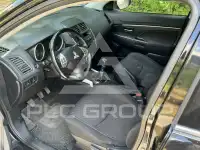 2010 Mitsubishi Asx