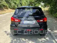 2010 Mitsubishi Asx