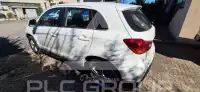 2010 Mitsubishi Asx