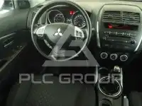 2010 Mitsubishi Asx