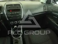 2010 Mitsubishi Asx