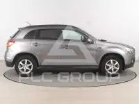 2010 Mitsubishi Asx
