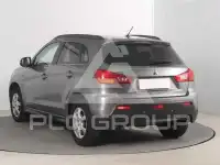 2010 Mitsubishi Asx