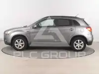 2010 Mitsubishi Asx