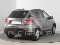 2010 Mitsubishi Asx