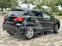 2010 Mitsubishi Asx