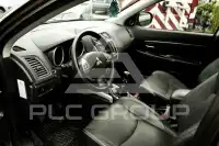 2010 Mitsubishi Asx