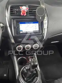 2010 Mitsubishi Asx