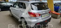 2010 Mitsubishi Asx
