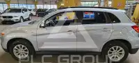 2010 Mitsubishi Asx