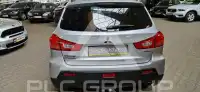 2010 Mitsubishi Asx