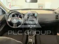 2010 Mitsubishi Asx