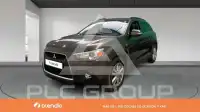 2010 Mitsubishi Asx