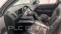 2010 Mitsubishi Asx