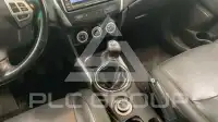 2010 Mitsubishi Asx