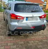 2010 Mitsubishi Asx