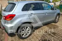 2010 Mitsubishi Asx