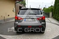 2010 Mitsubishi Asx