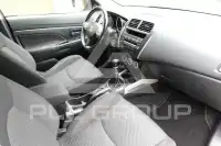 2010 Mitsubishi Asx