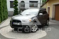 2010 Mitsubishi Asx