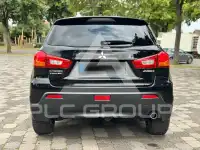 2010 Mitsubishi Asx