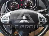 2010 Mitsubishi Asx