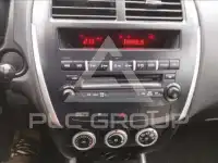 2010 Mitsubishi Asx