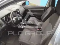 2010 Mitsubishi Asx