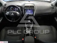 2010 Mitsubishi Asx