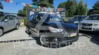 2010 Mitsubishi Asx