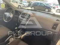 2010 Mitsubishi Asx