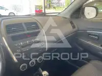 2010 Mitsubishi Asx